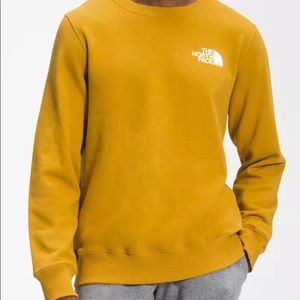 The North Face Men’s Box NSE Crew Sweatshirt